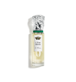 L'EAU RÊVÉE D'ALMA L'EAU RÊVÉE D'ALMA